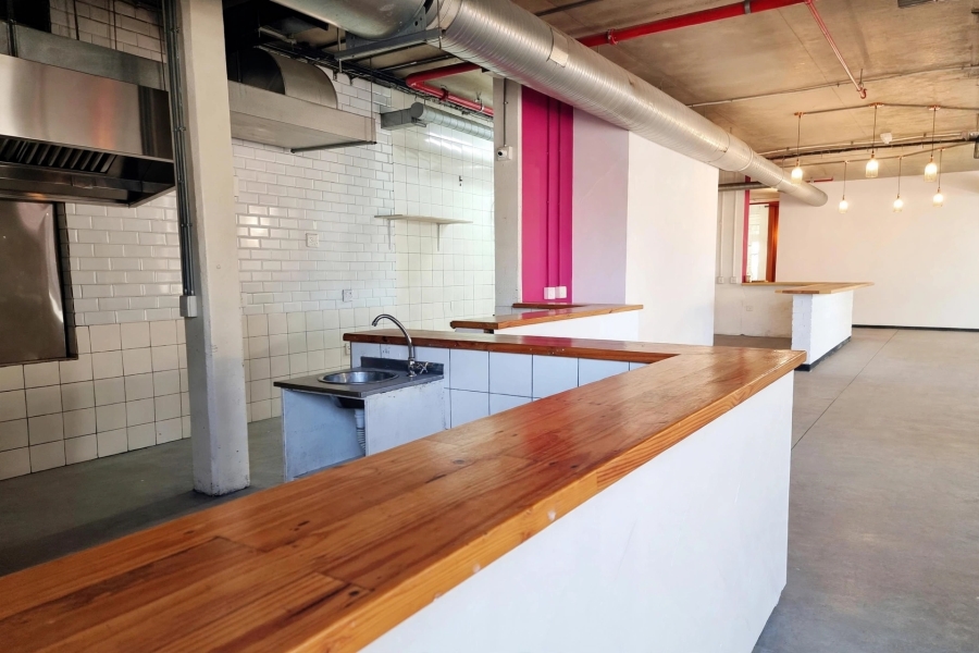 To Let Commercial Property for Rent in Woodstock Western Cape